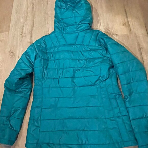 Columbia Jackets Coats Columbia Pacific Post Thermal Coil L euc - Picture 6 of 6